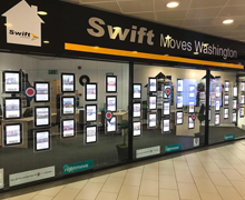Swift Moves Estate Agents, Tyne and Wear